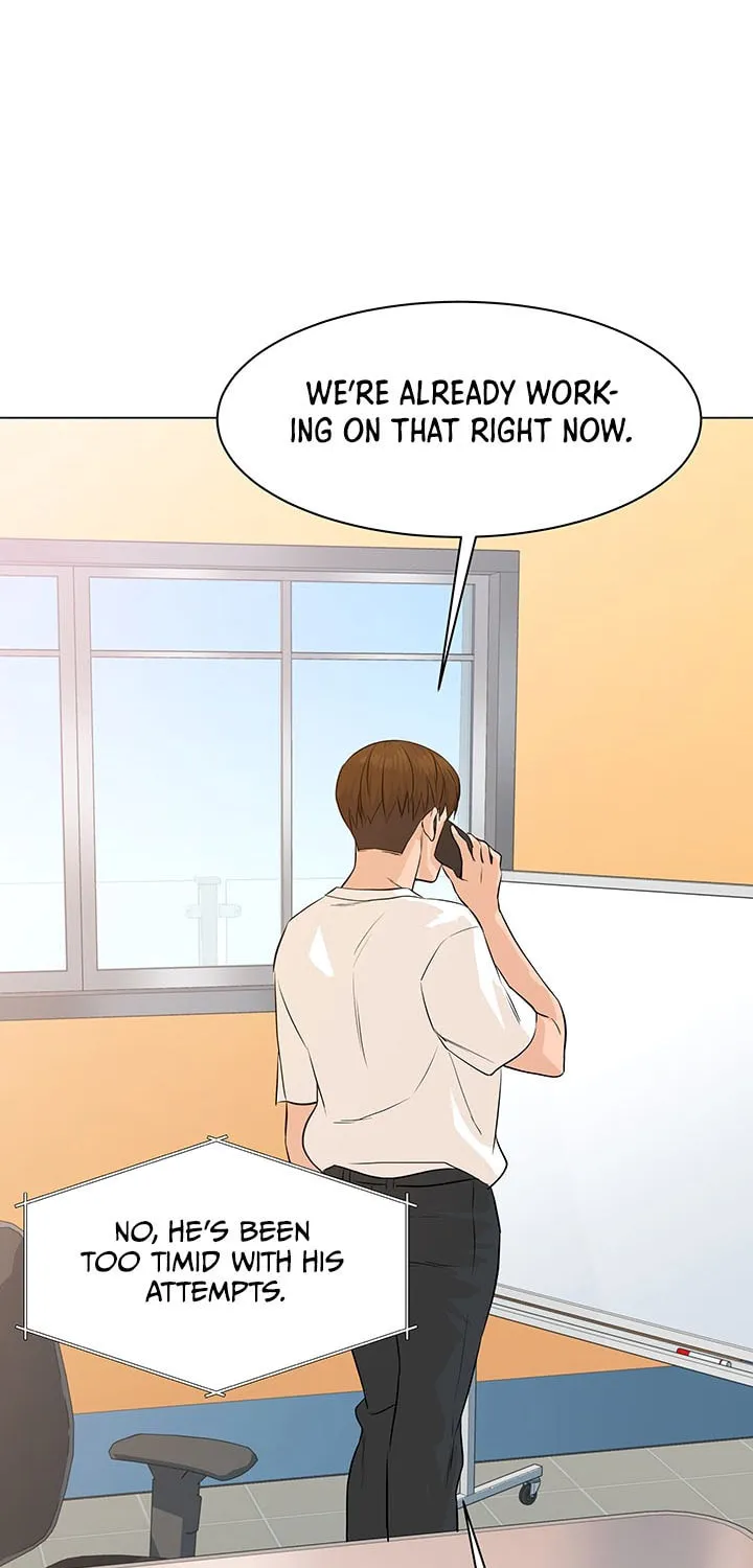 Read From the Grave and Back chapter 71 image 61 on Lezhin
