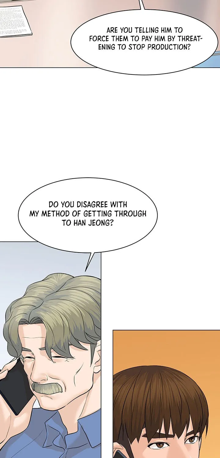 Read From the Grave and Back chapter 71 image 62 on Lezhin