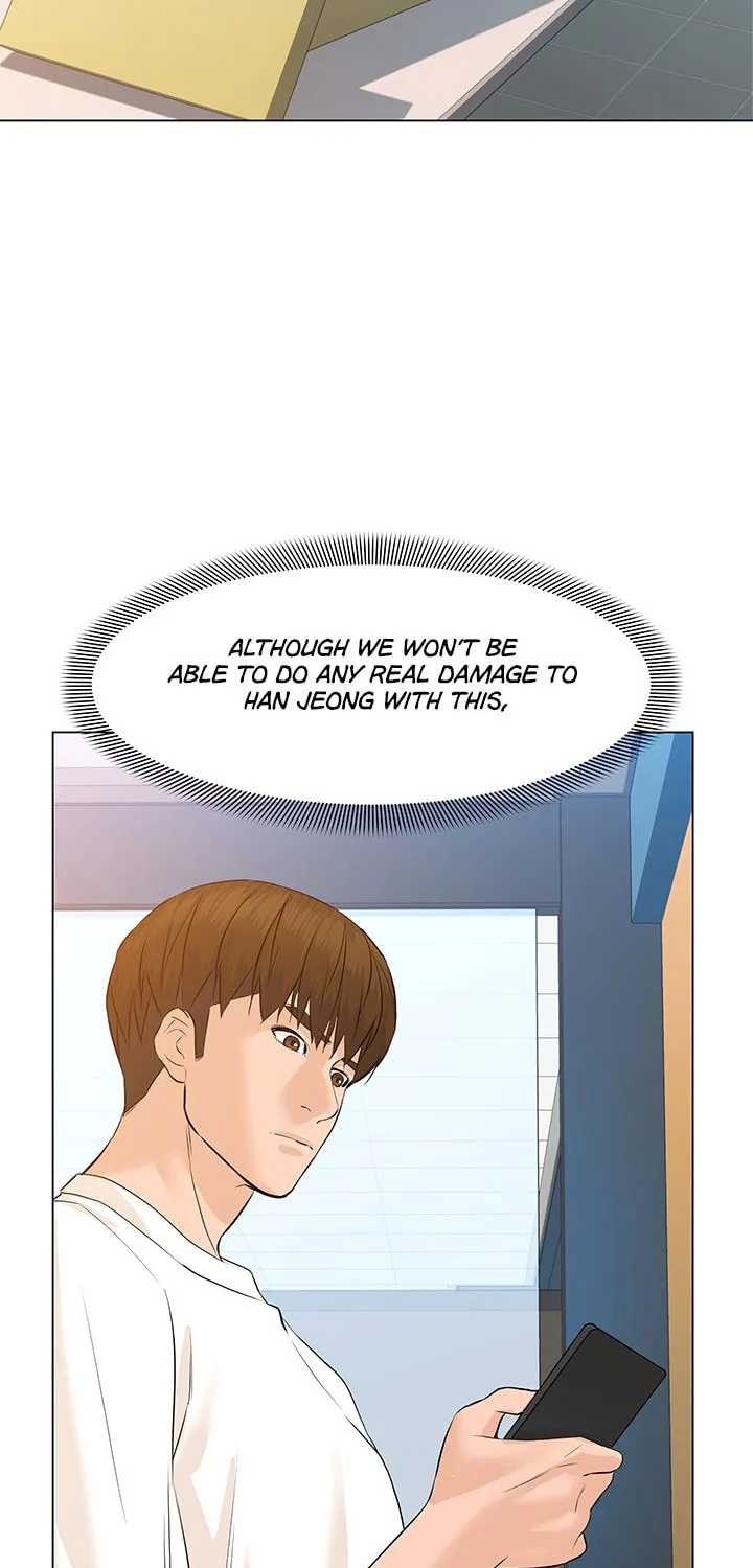 Read From the Grave and Back chapter 71 image 64 on Lezhin