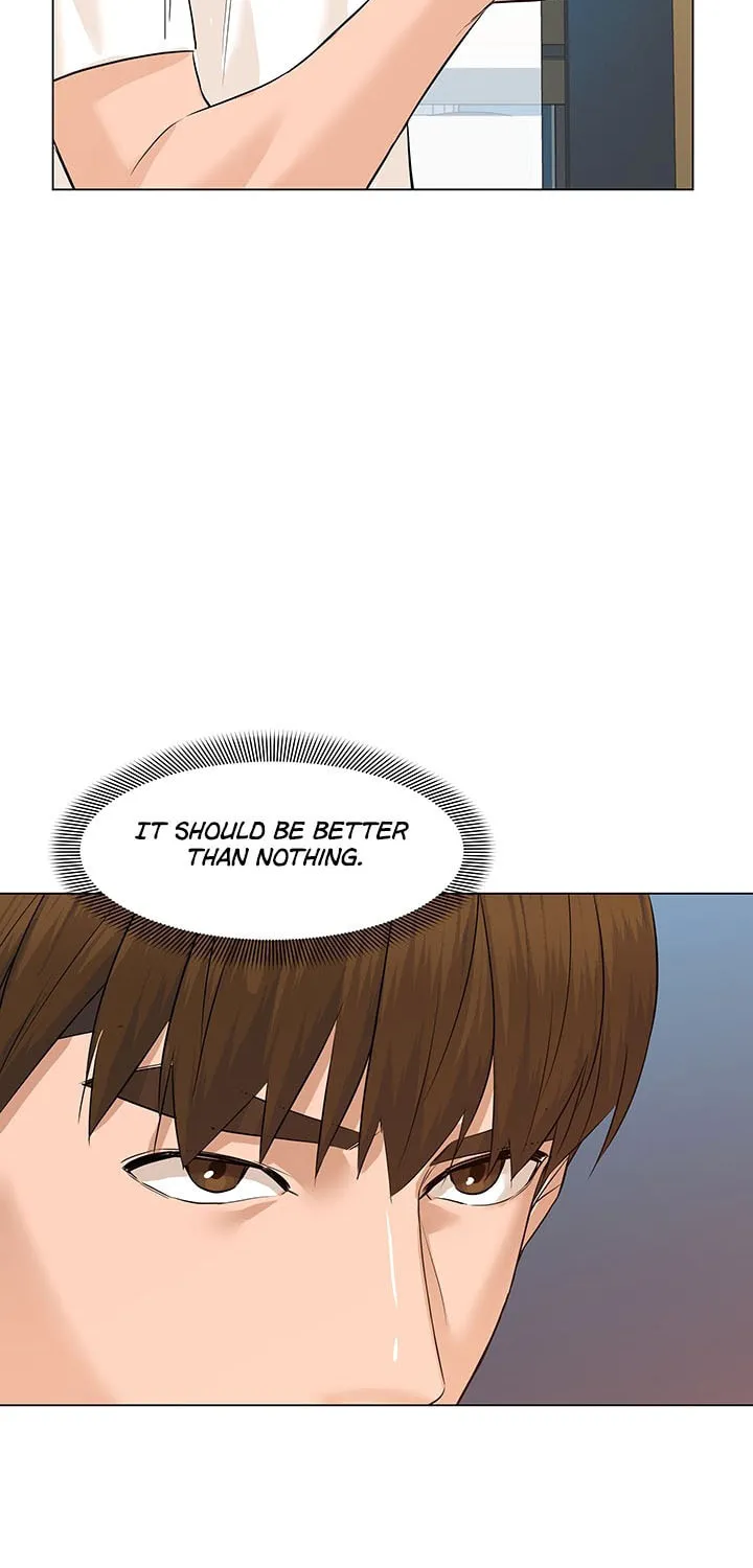 Read From the Grave and Back chapter 71 image 65 on Lezhin
