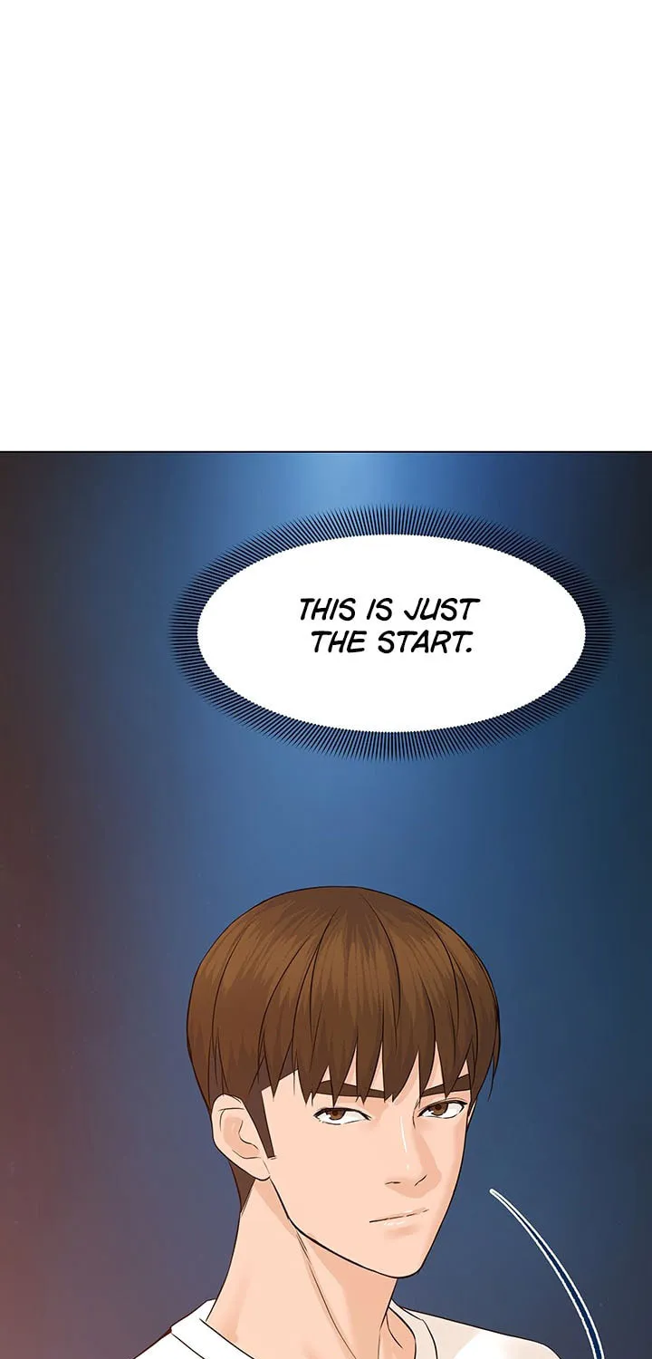 Read From the Grave and Back chapter 71 image 66 on Lezhin