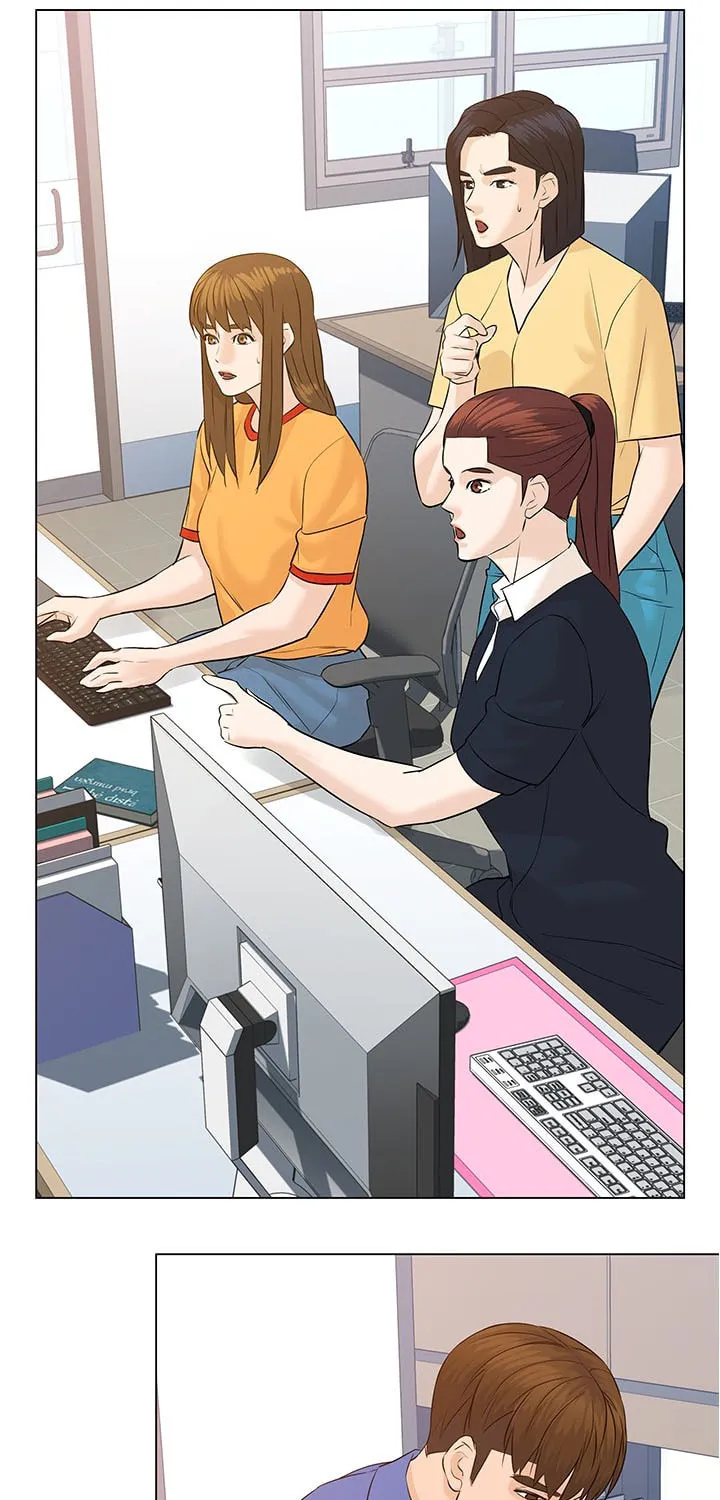 Read From the Grave and Back chapter 71 image 70 on Lezhin