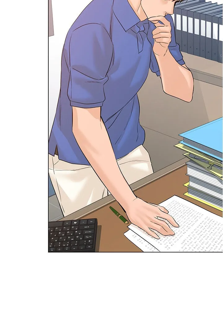 Read From the Grave and Back chapter 71 image 71 on Lezhin