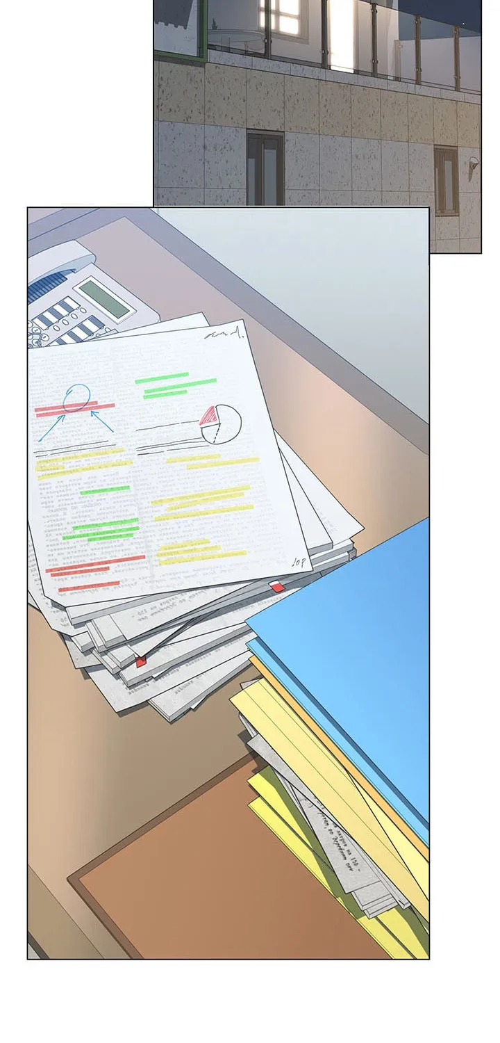 Read From the Grave and Back chapter 71 image 73 on Lezhin
