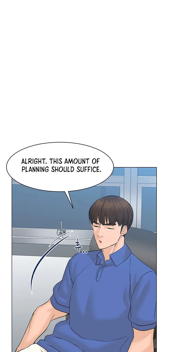 Read From the Grave and Back chapter 71 image 76 on Lezhin