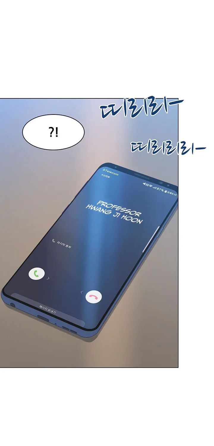 Read From the Grave and Back chapter 71 image 79 on Lezhin