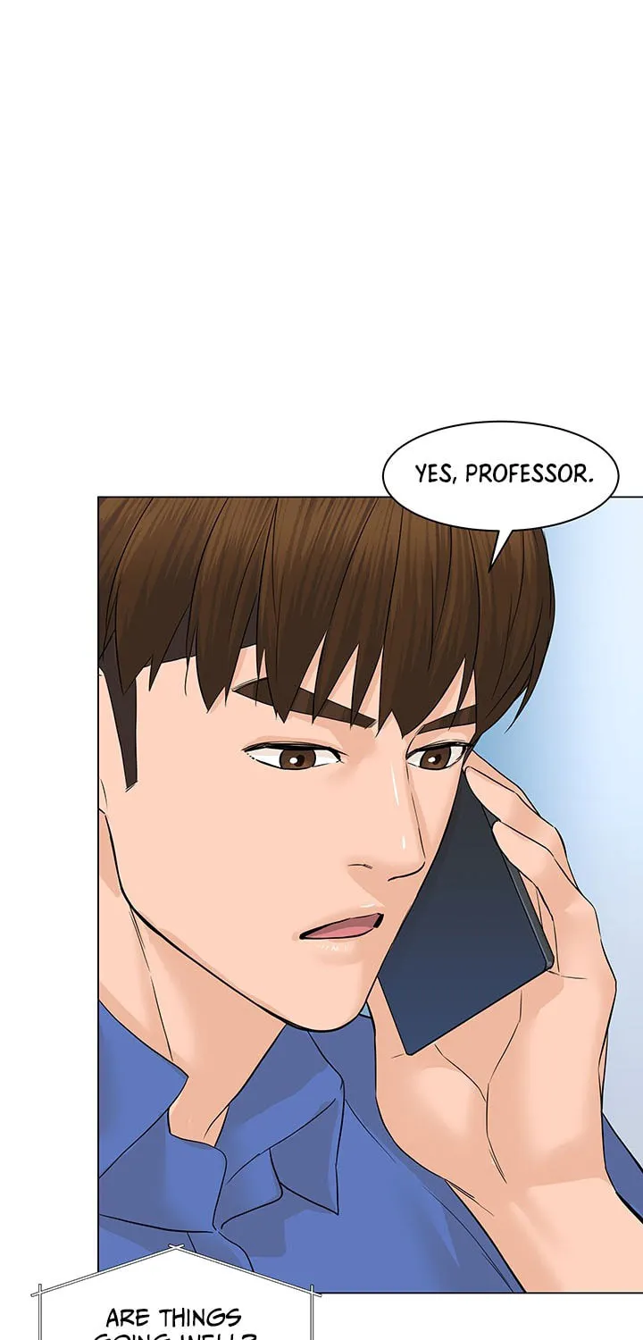 Read From the Grave and Back chapter 71 image 80 on Lezhin
