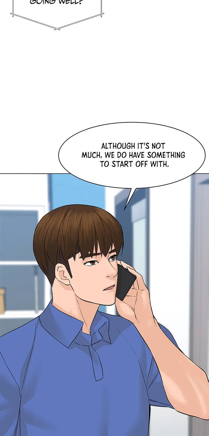 Read From the Grave and Back chapter 71 image 81 on Lezhin
