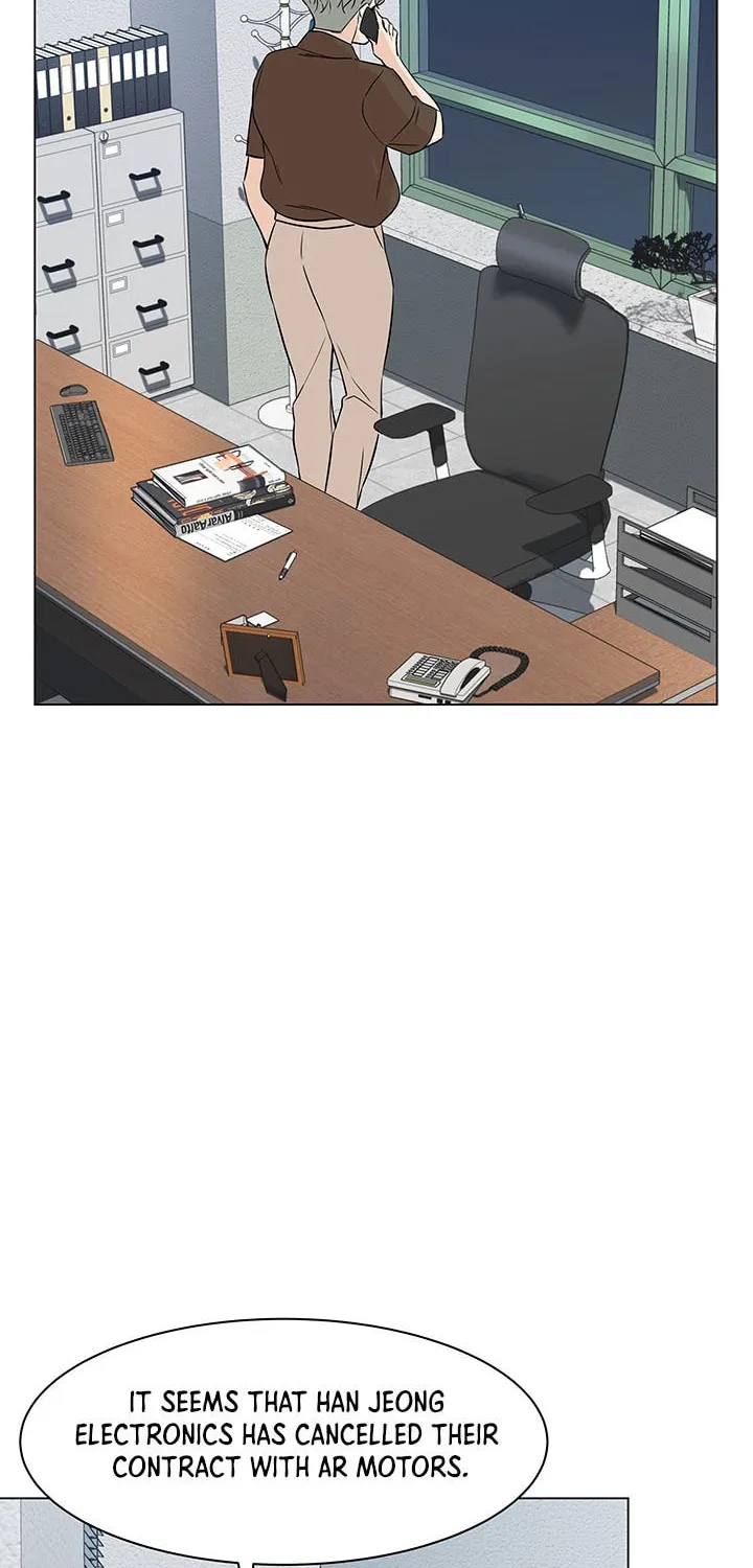 Read From the Grave and Back chapter 71 image 85 on Lezhin