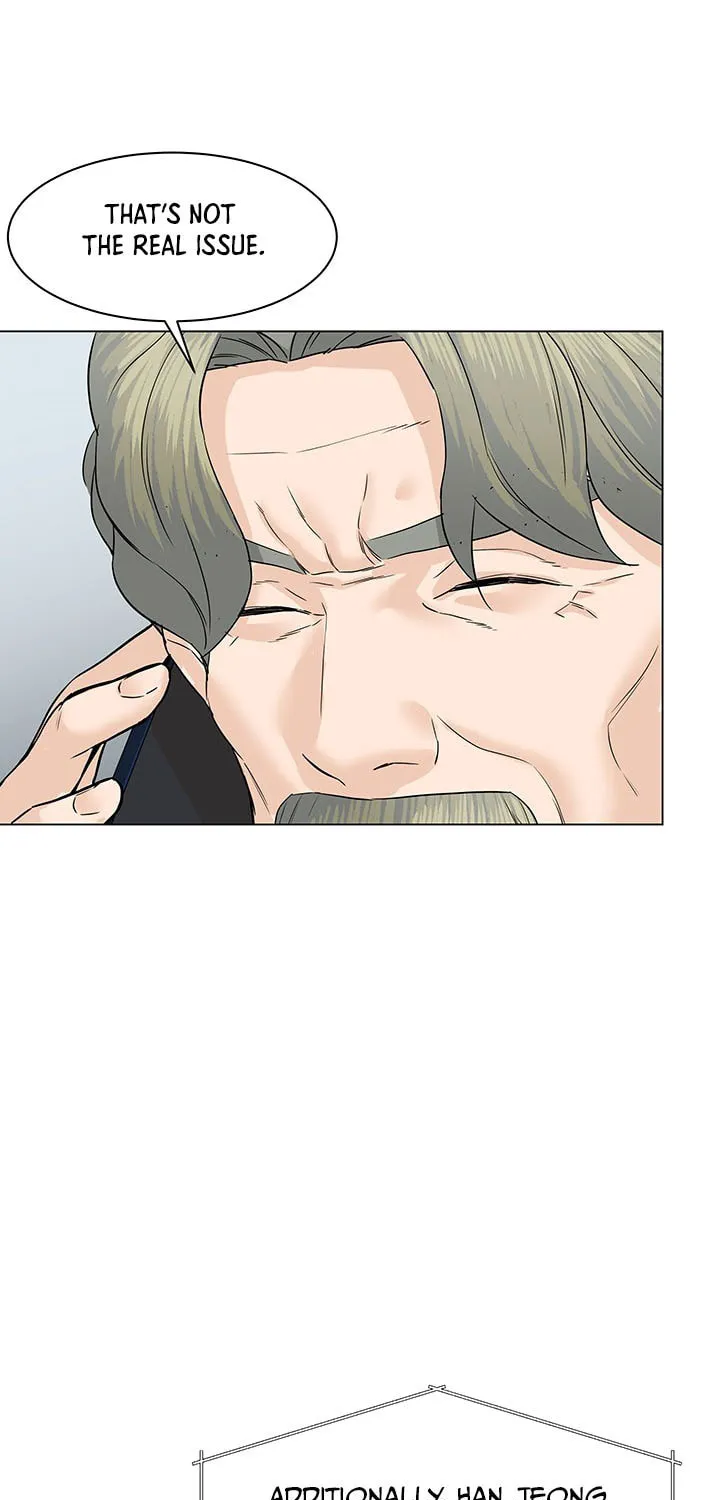 Read From the Grave and Back chapter 71 image 88 on Lezhin