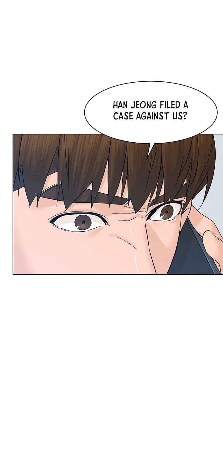 Read From the Grave and Back chapter 71 image 90 on Lezhin