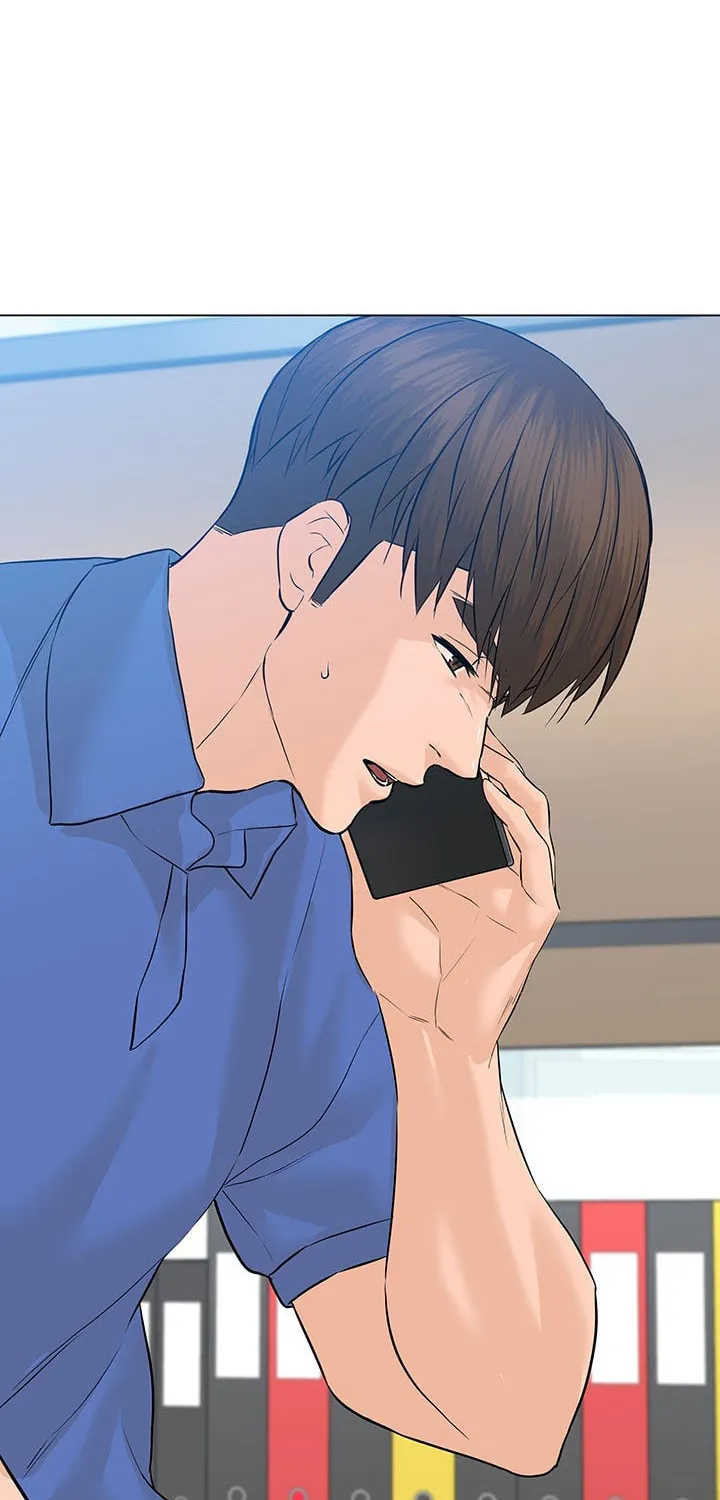 Read From the Grave and Back chapter 72 image 1 on Lezhin