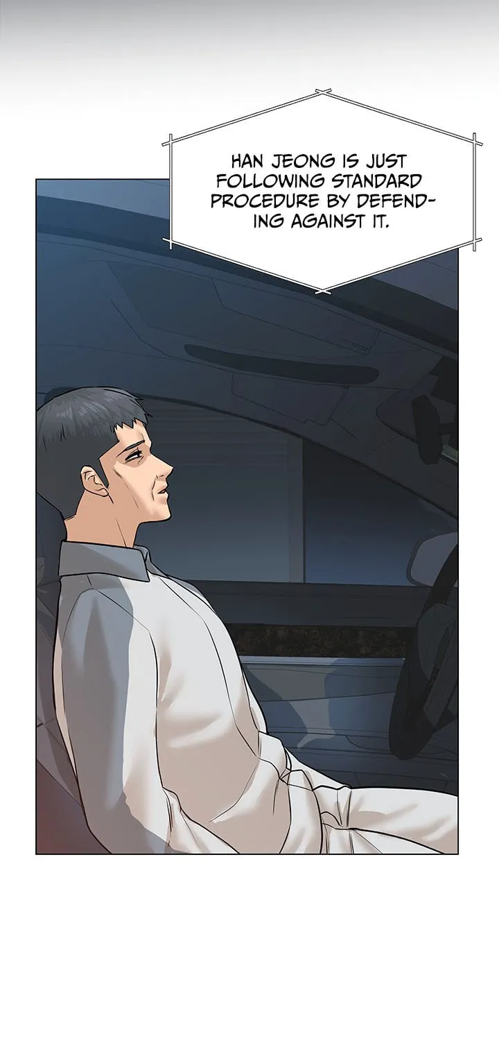 Read From the Grave and Back chapter 72 image 10 on Lezhin