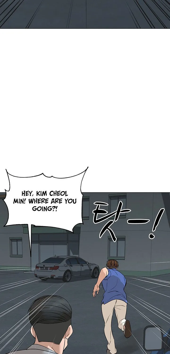 Read From the Grave and Back chapter 72 image 100 on Lezhin
