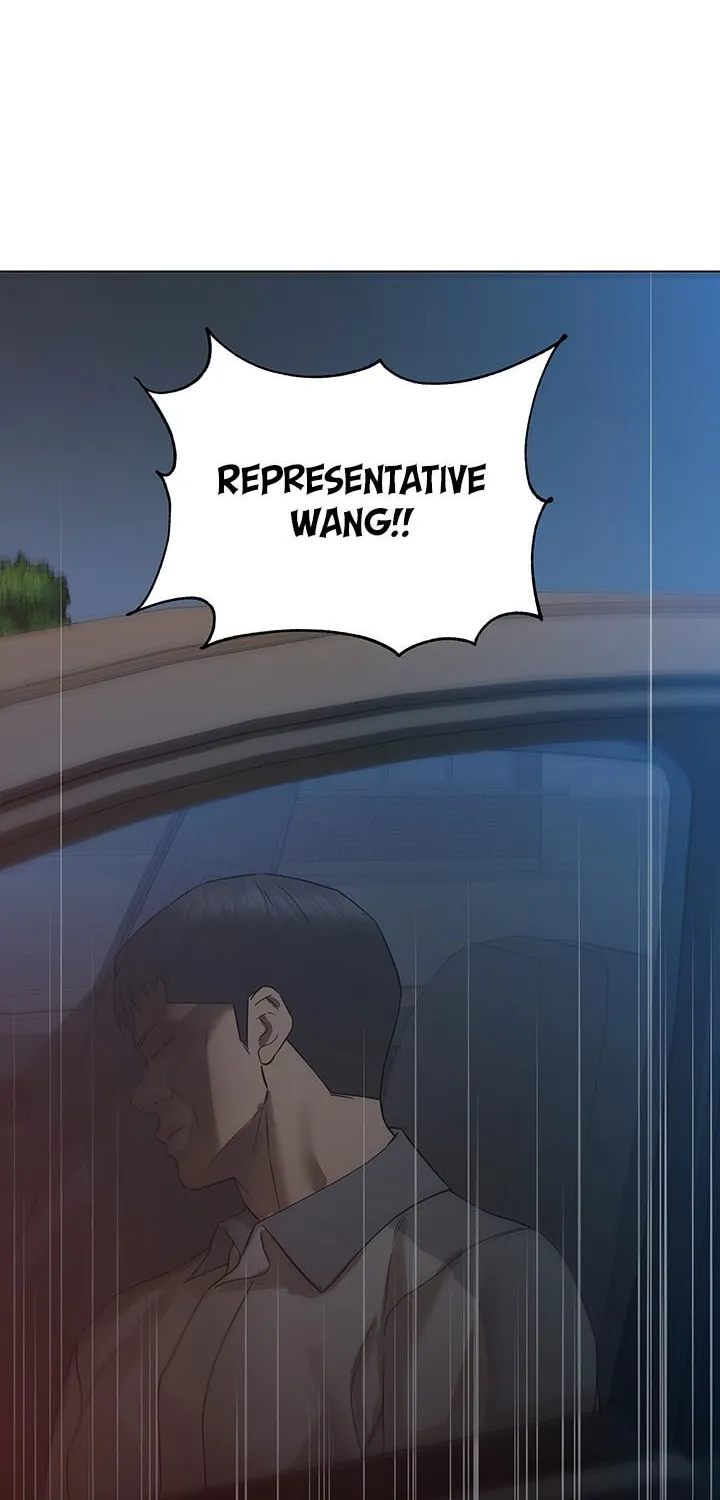 Read From the Grave and Back chapter 72 image 104 on Lezhin