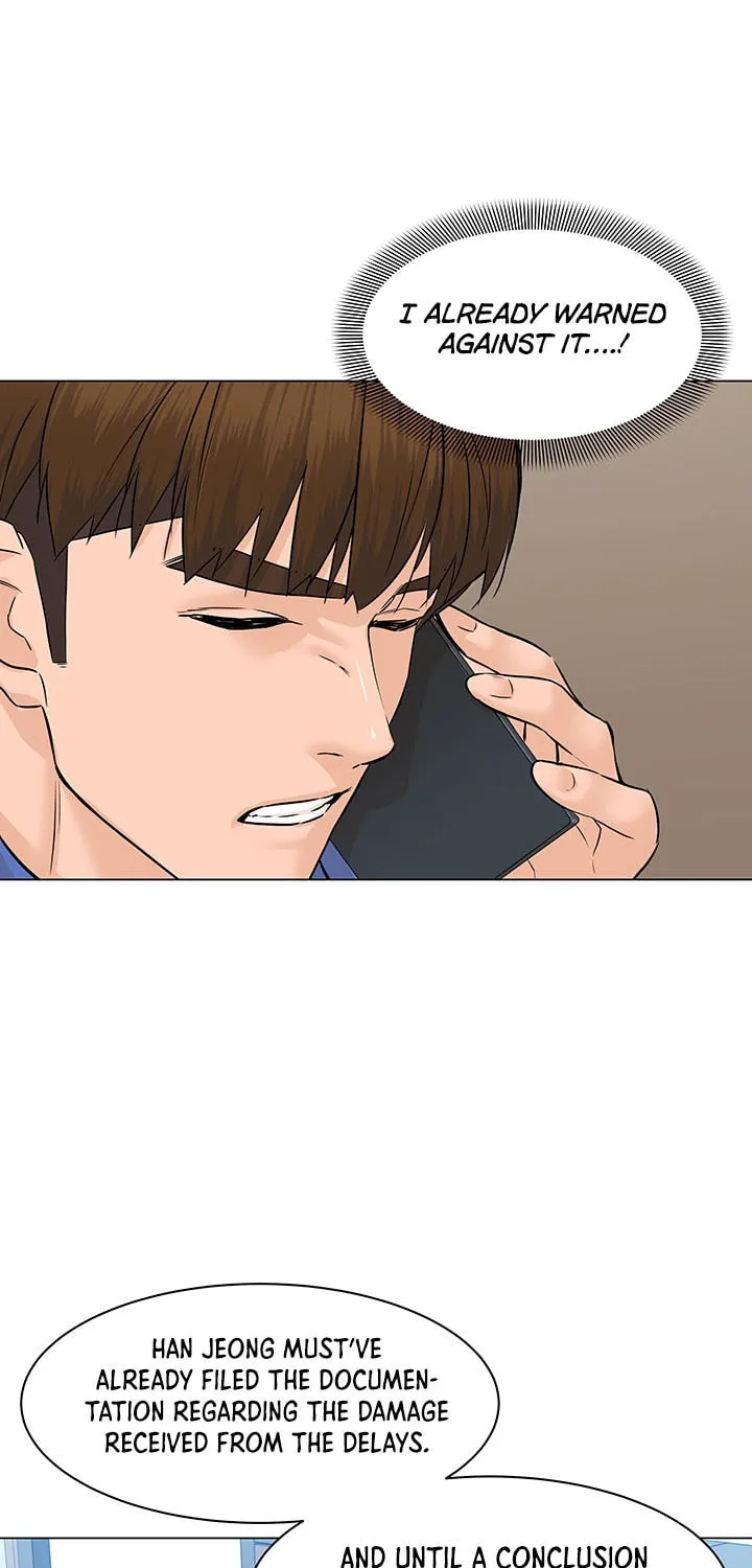 Read From the Grave and Back chapter 72 image 11 on Lezhin