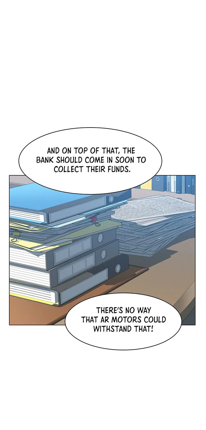 Read From the Grave and Back chapter 72 image 15 on Lezhin