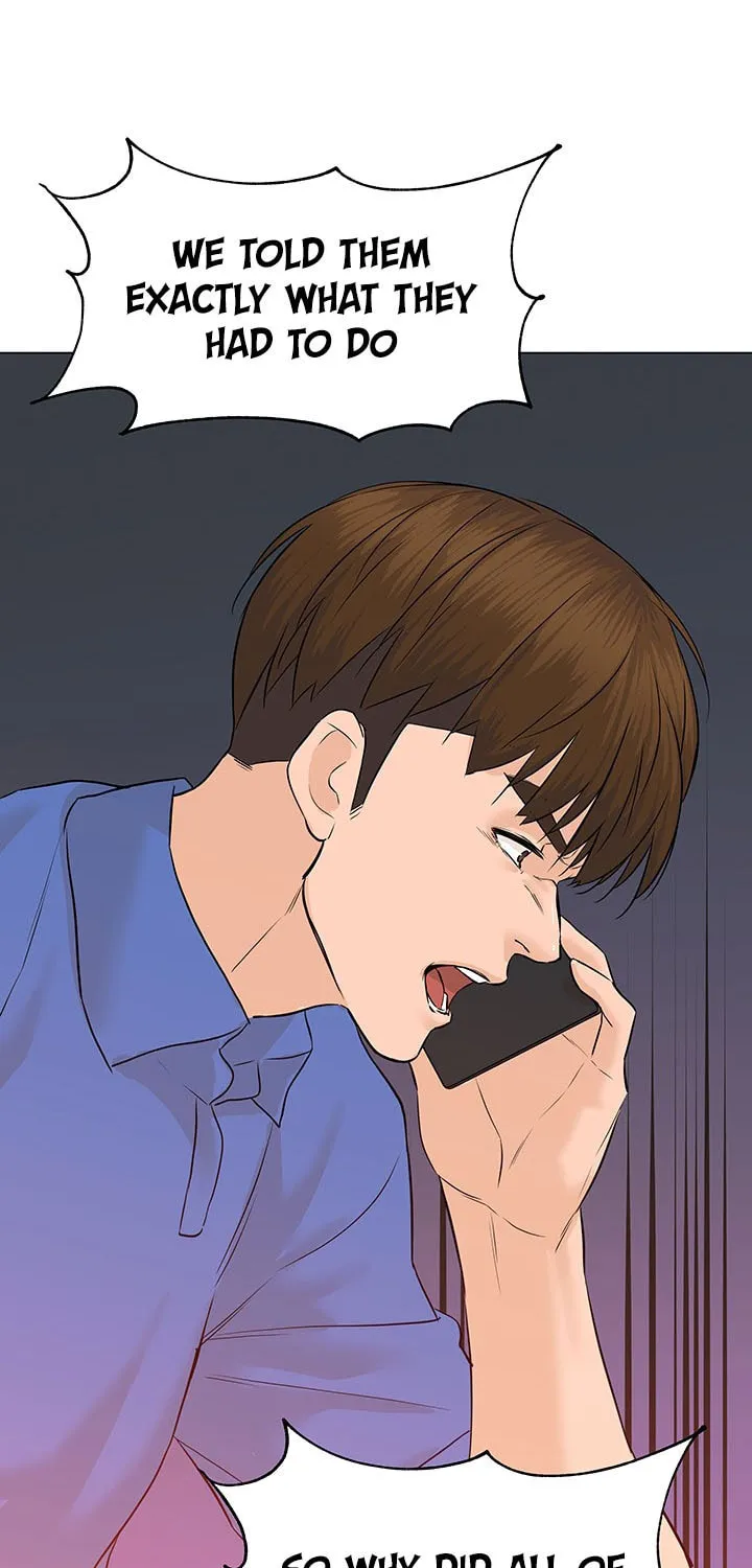 Read From the Grave and Back chapter 72 image 16 on Lezhin