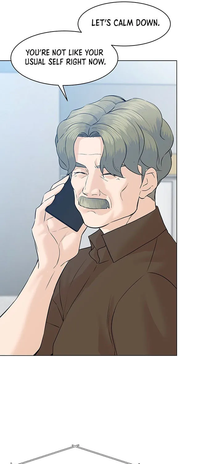 Read From the Grave and Back chapter 72 image 19 on Lezhin