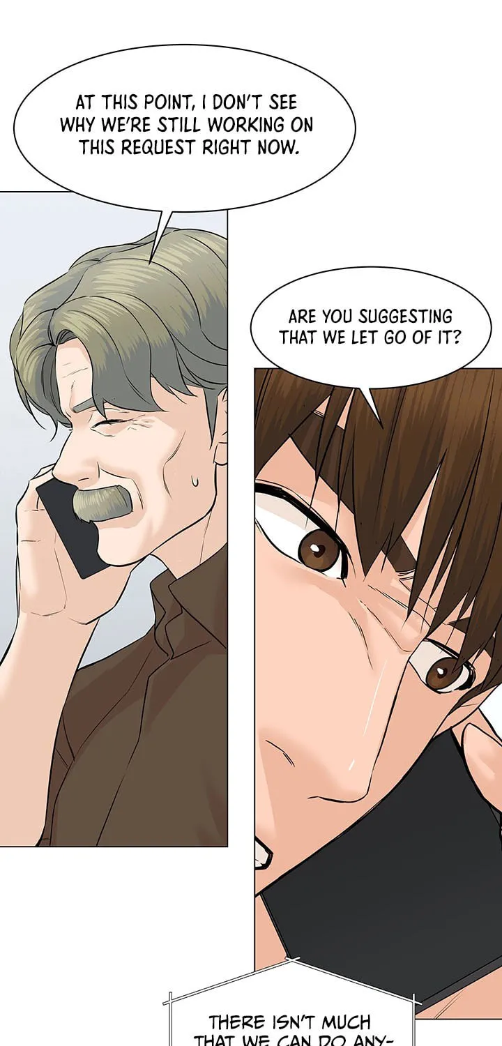 Read From the Grave and Back chapter 72 image 21 on Lezhin