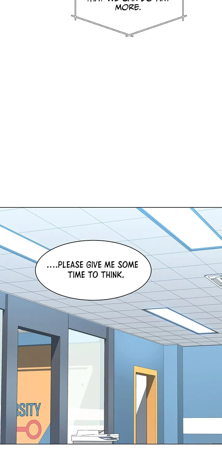 Read From the Grave and Back chapter 72 image 22 on Lezhin