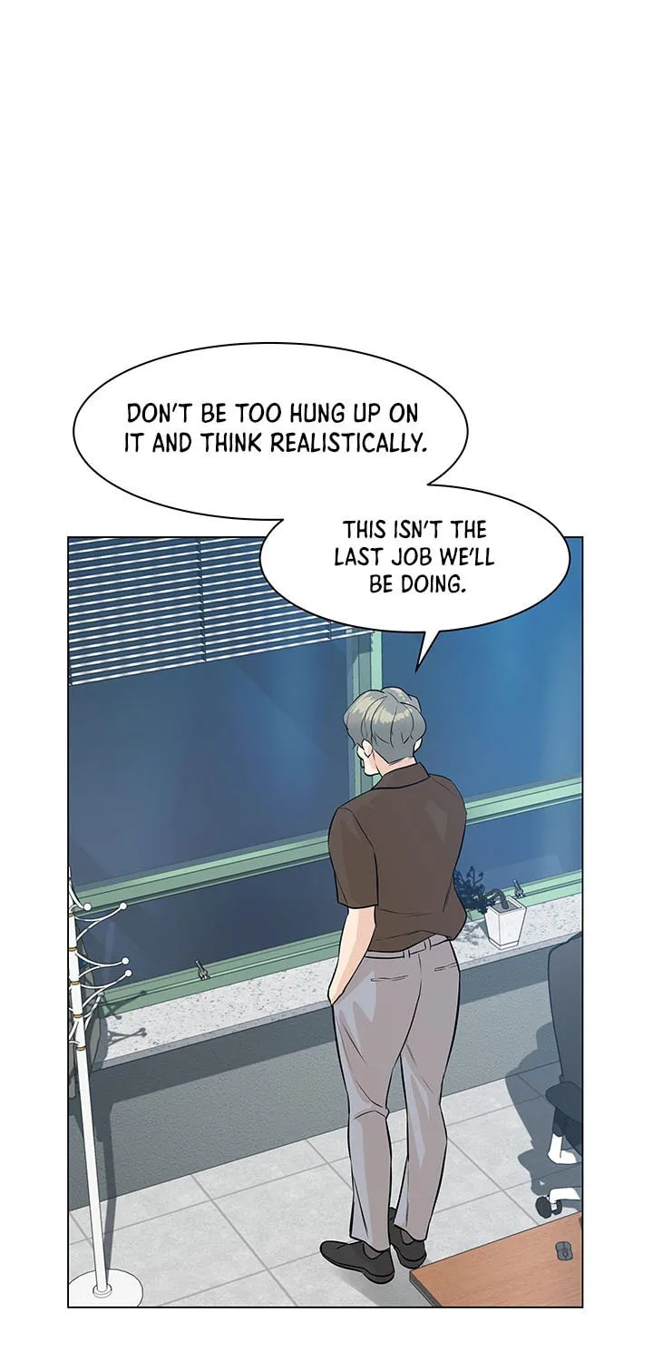 Read From the Grave and Back chapter 72 image 23 on Lezhin