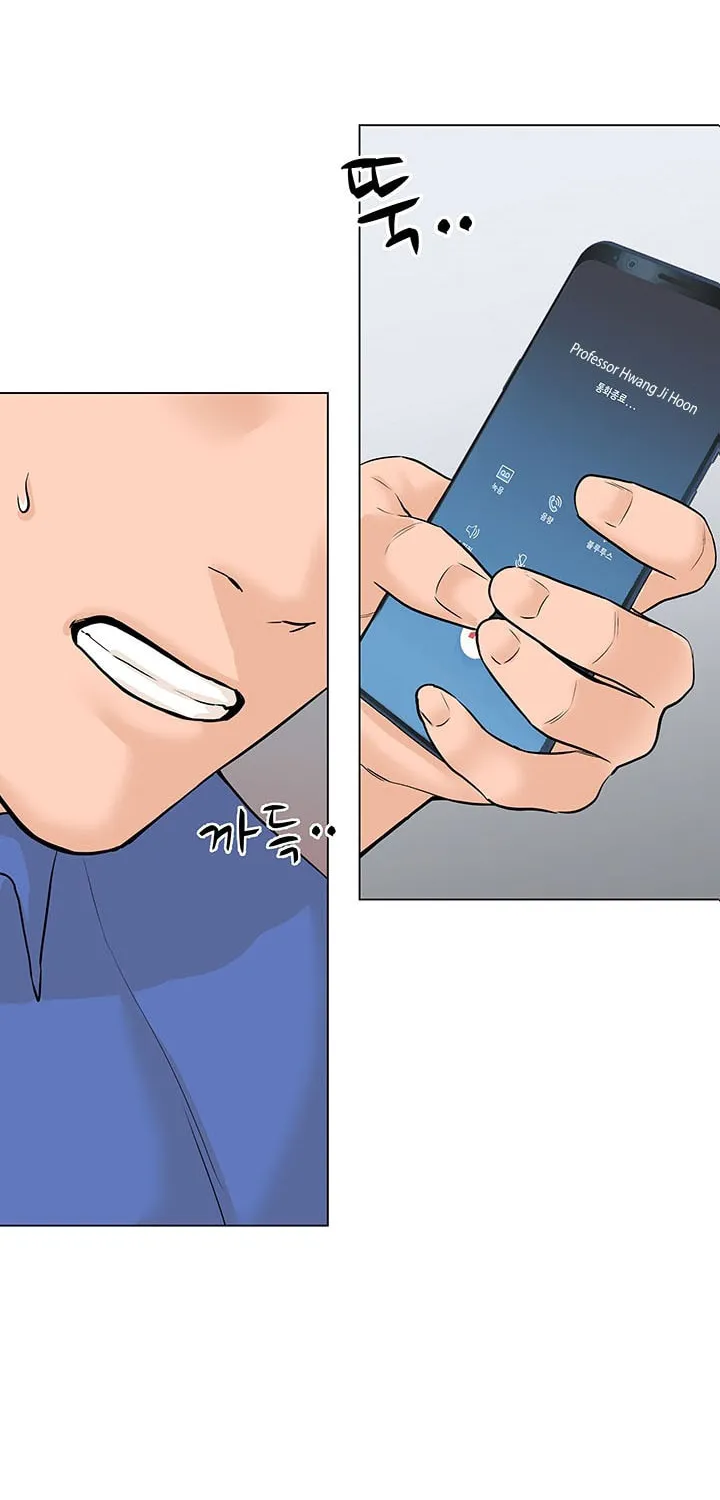 Read From the Grave and Back chapter 72 image 26 on Lezhin