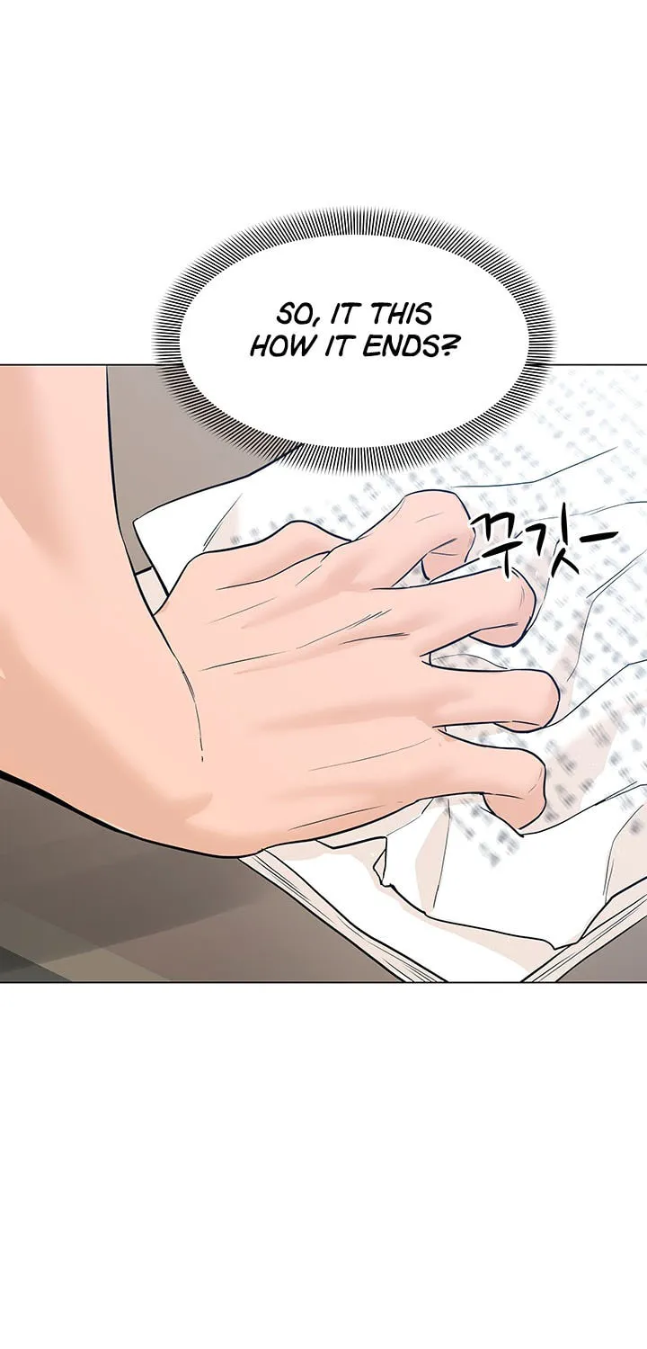 Read From the Grave and Back chapter 72 image 27 on Lezhin