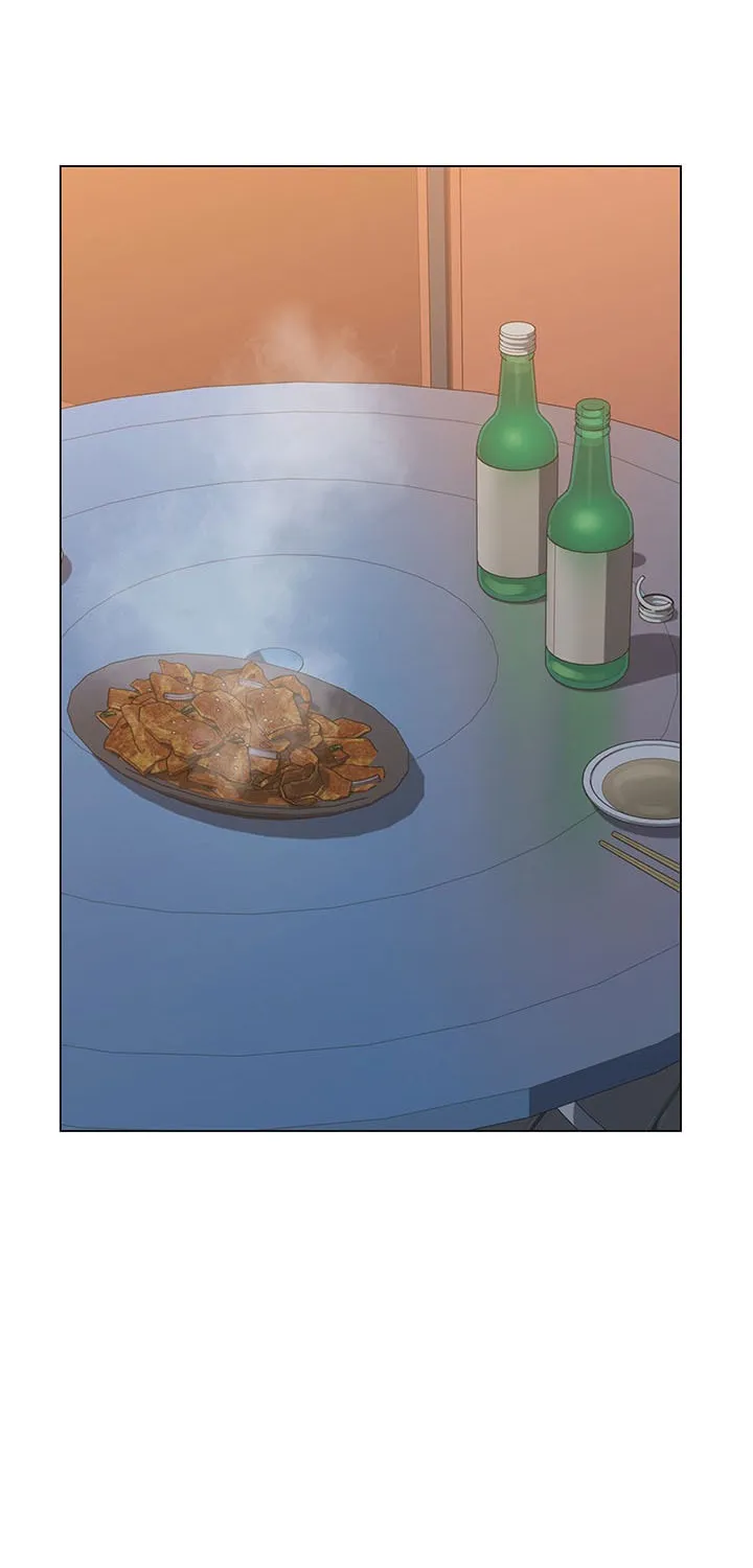 Read From the Grave and Back chapter 72 image 32 on Lezhin