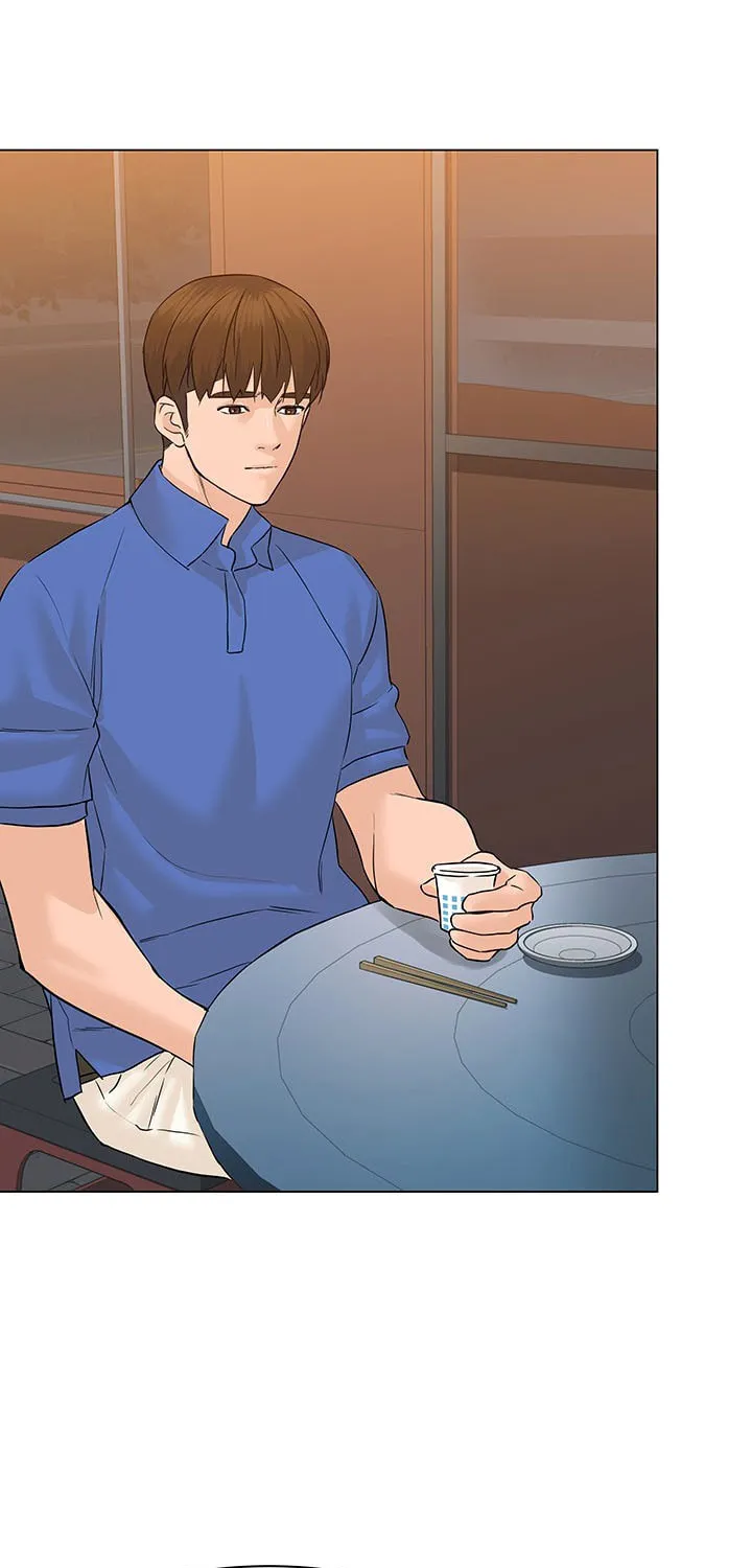 Read From the Grave and Back chapter 72 image 33 on Lezhin