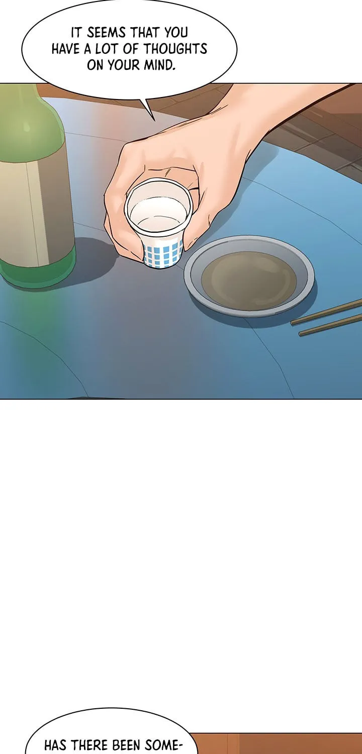 Read From the Grave and Back chapter 72 image 34 on Lezhin