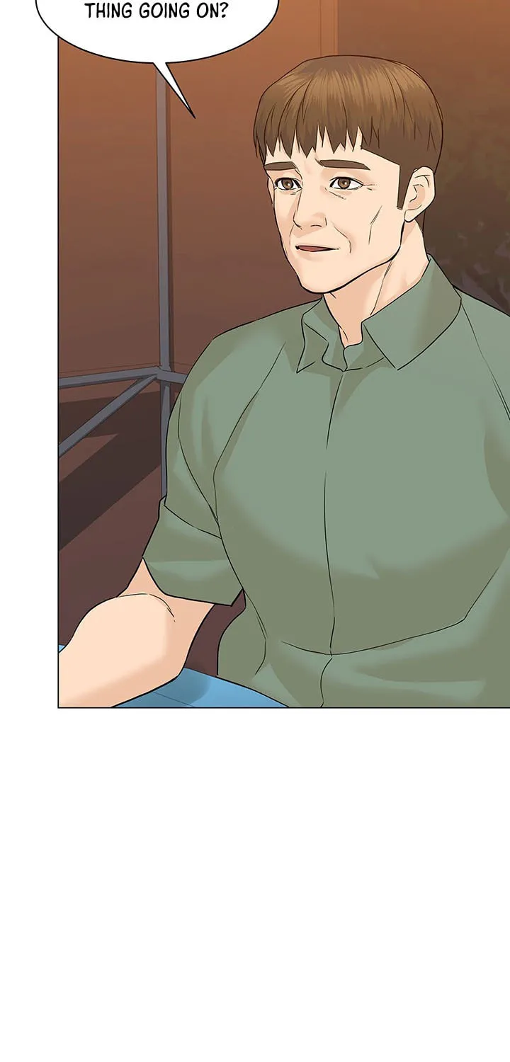 Read From the Grave and Back chapter 72 image 35 on Lezhin