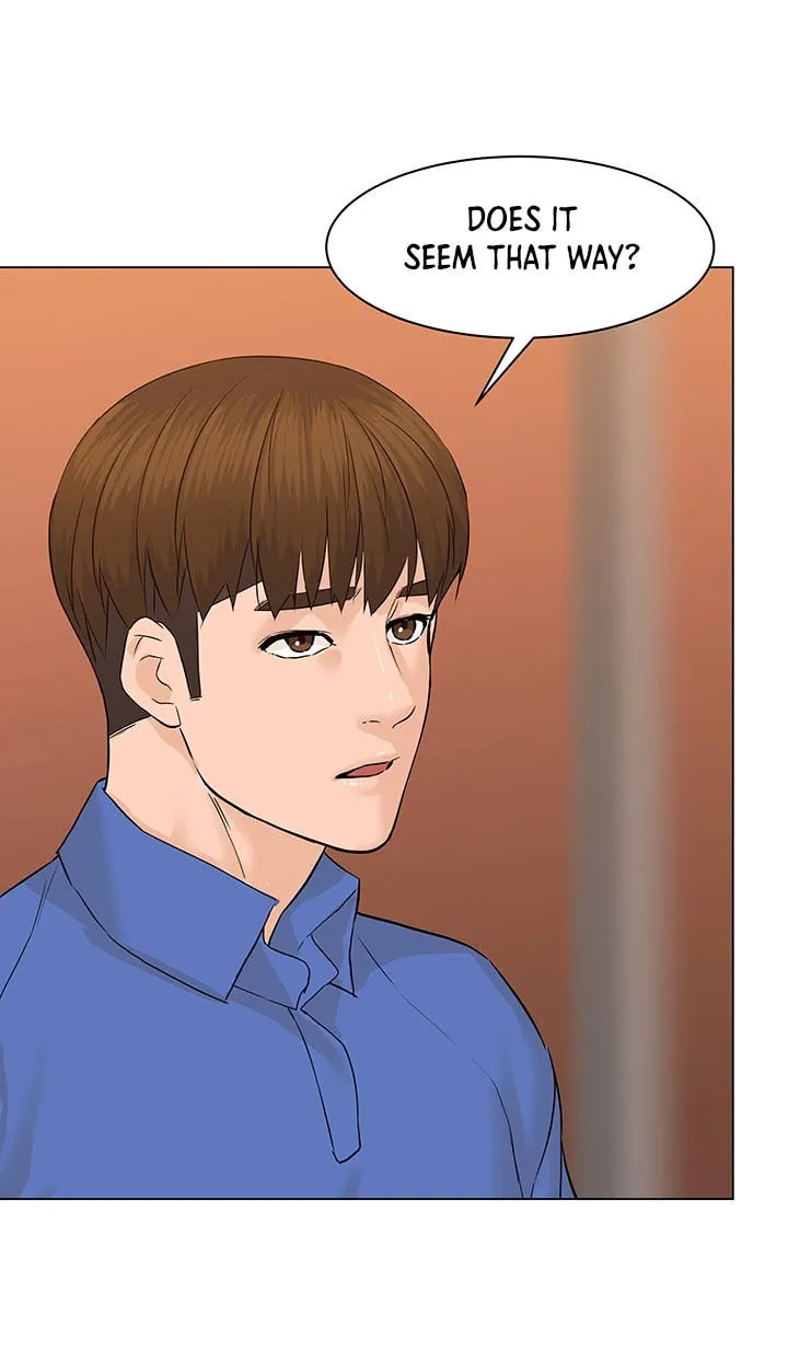 Read From the Grave and Back chapter 72 image 36 on Lezhin