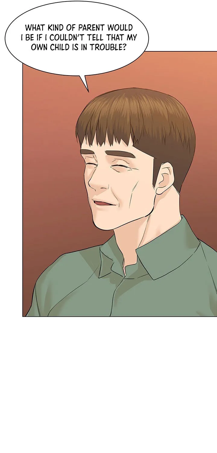 Read From the Grave and Back chapter 72 image 37 on Lezhin