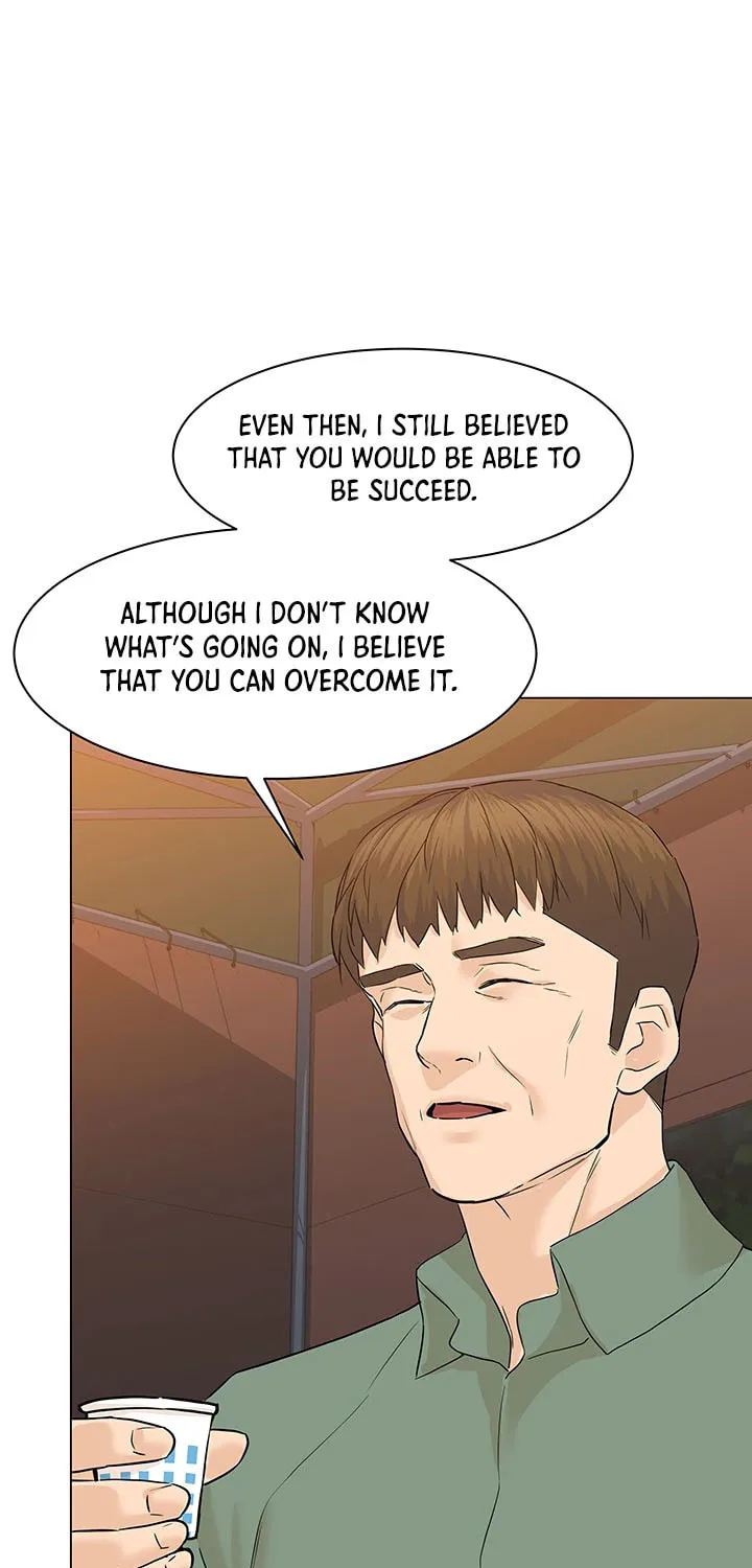 Read From the Grave and Back chapter 72 image 39 on Lezhin