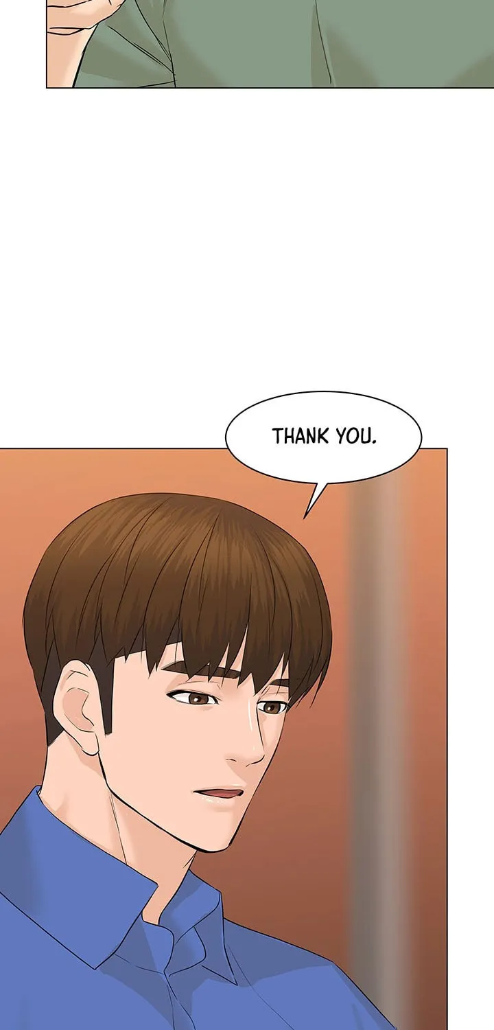 Read From the Grave and Back chapter 72 image 40 on Lezhin