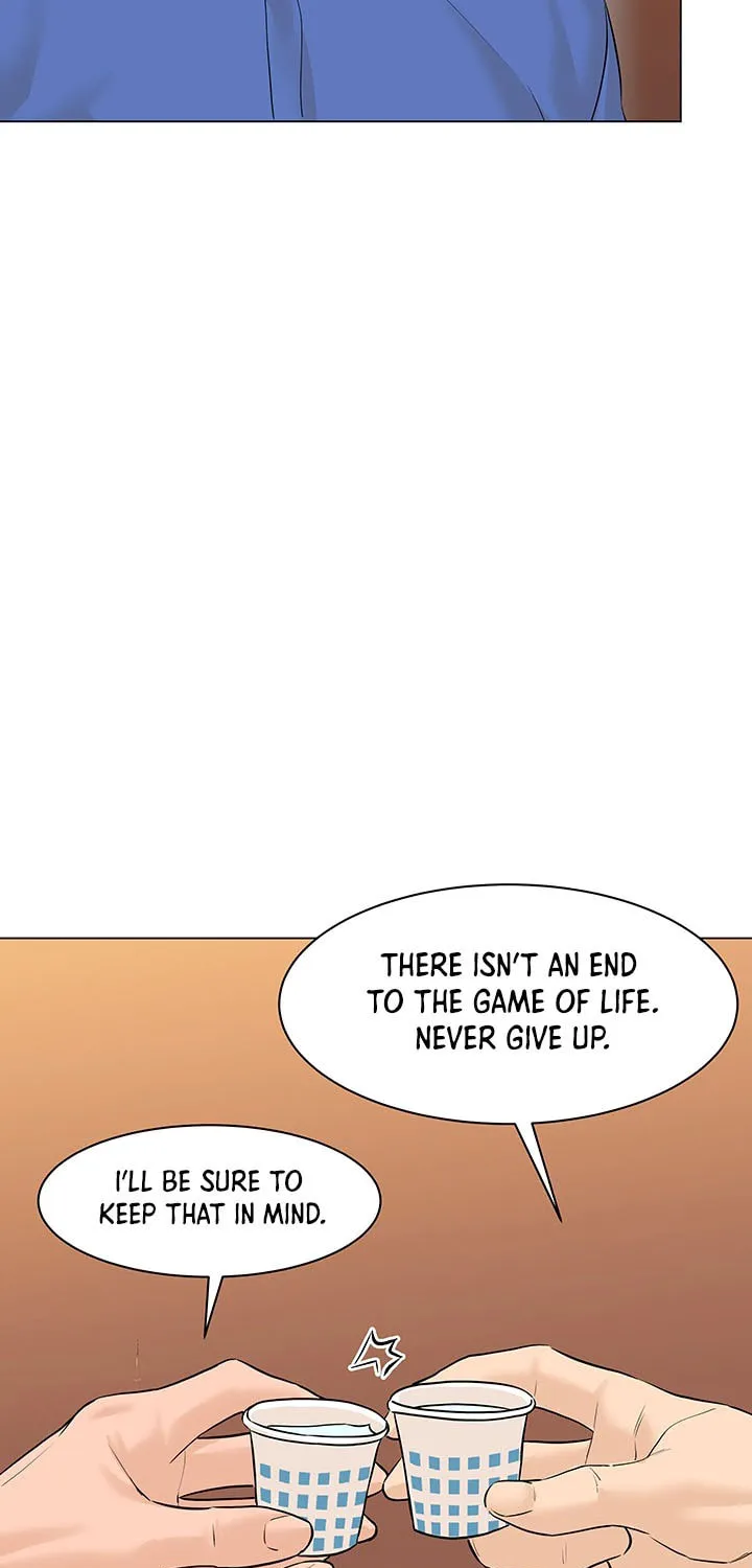 Read From the Grave and Back chapter 72 image 41 on Lezhin