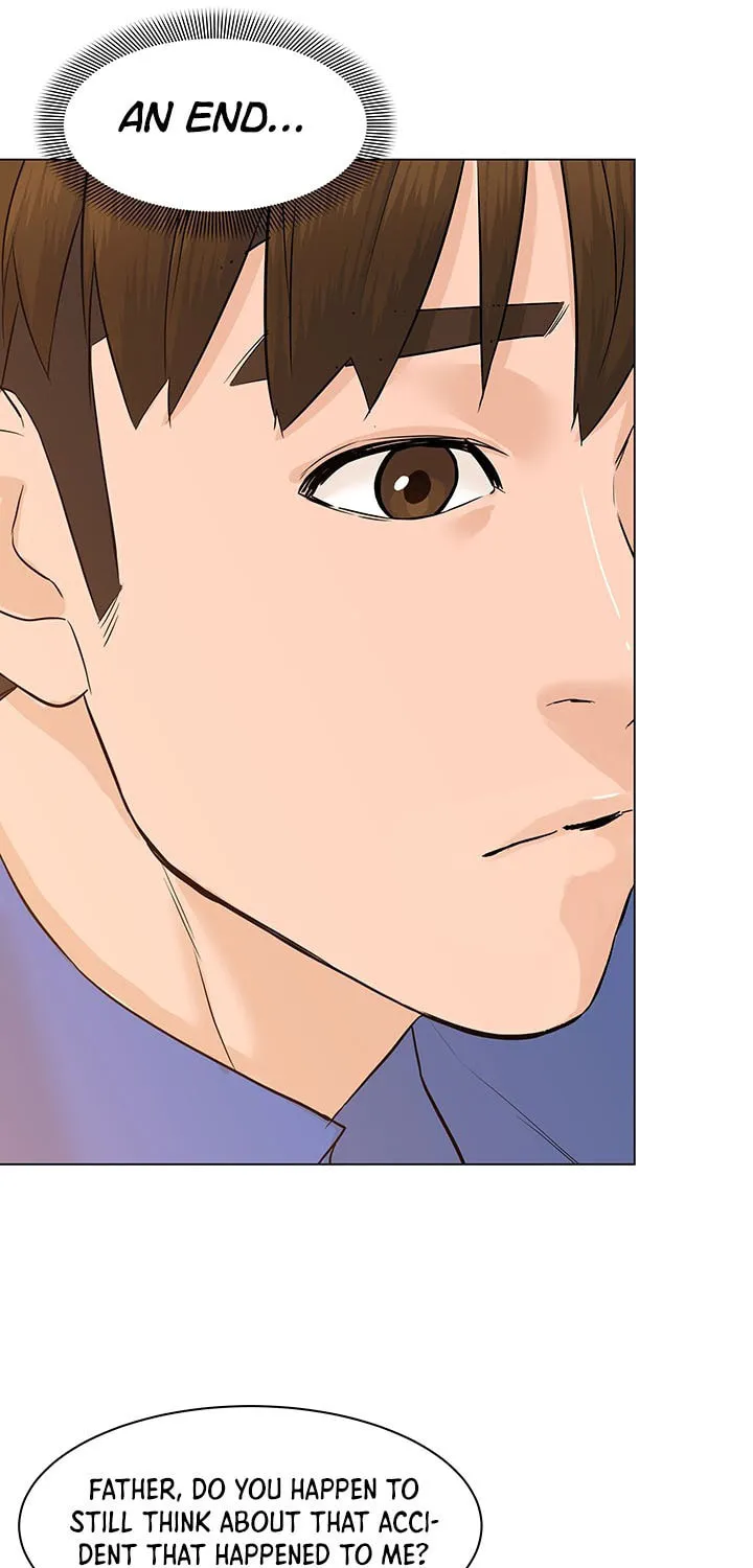 Read From the Grave and Back chapter 72 image 43 on Lezhin