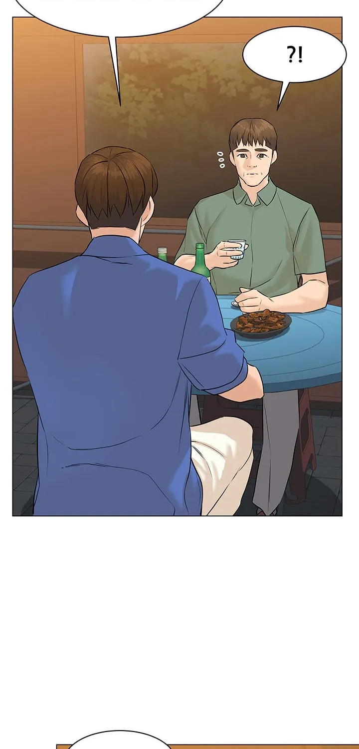 Read From the Grave and Back chapter 72 image 44 on Lezhin
