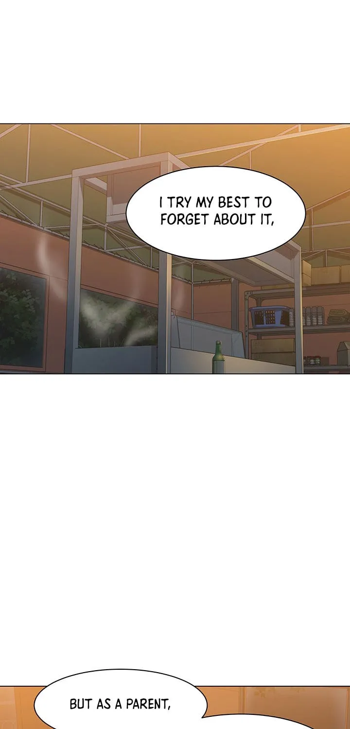 Read From the Grave and Back chapter 72 image 46 on Lezhin