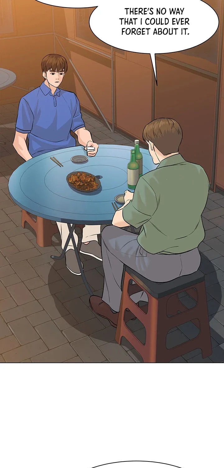 Read From the Grave and Back chapter 72 image 47 on Lezhin