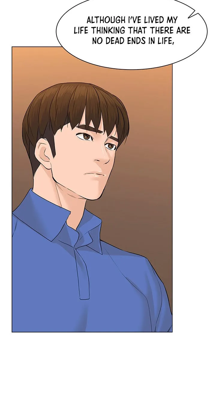 Read From the Grave and Back chapter 72 image 48 on Lezhin