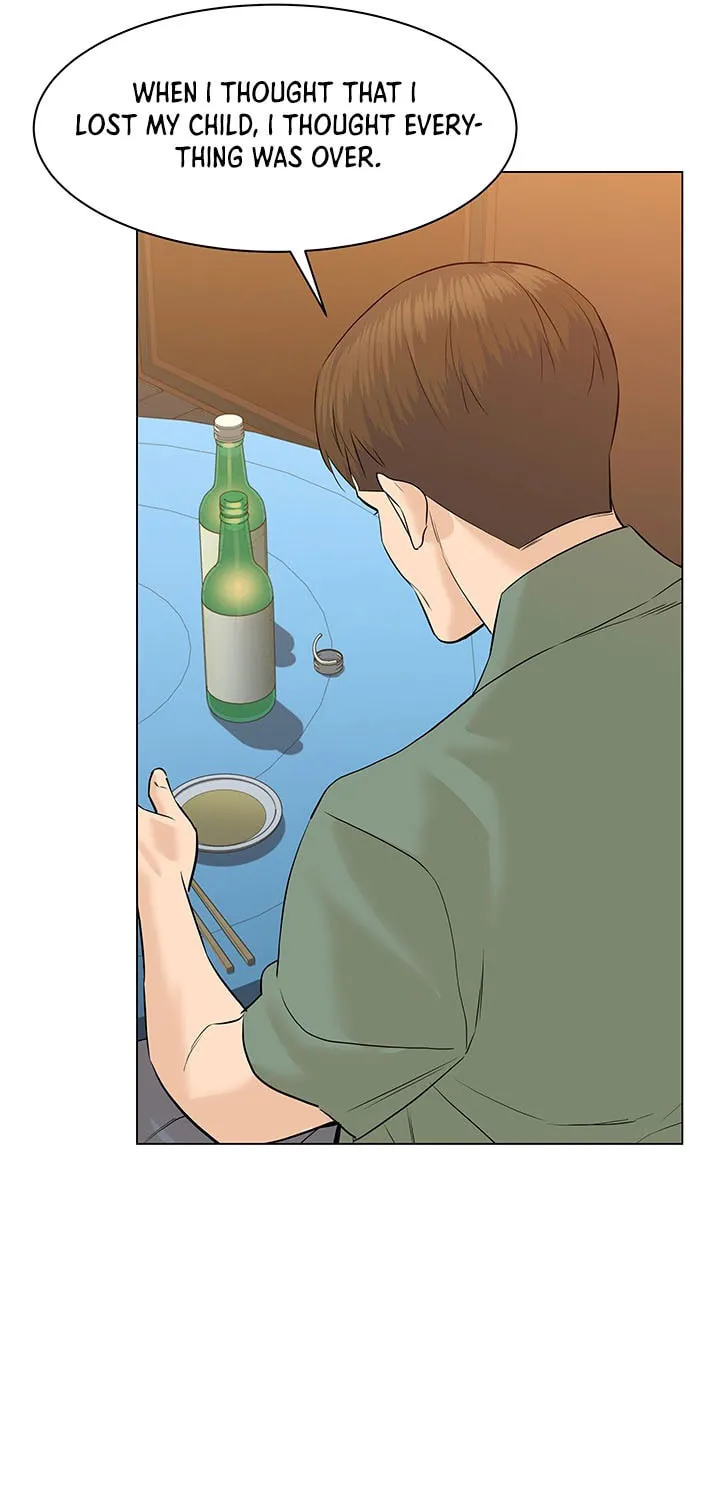 Read From the Grave and Back chapter 72 image 49 on Lezhin