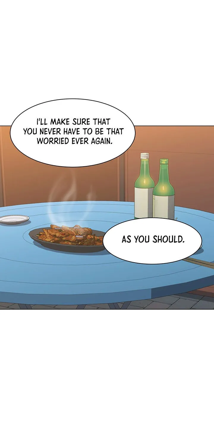 Read From the Grave and Back chapter 72 image 51 on Lezhin