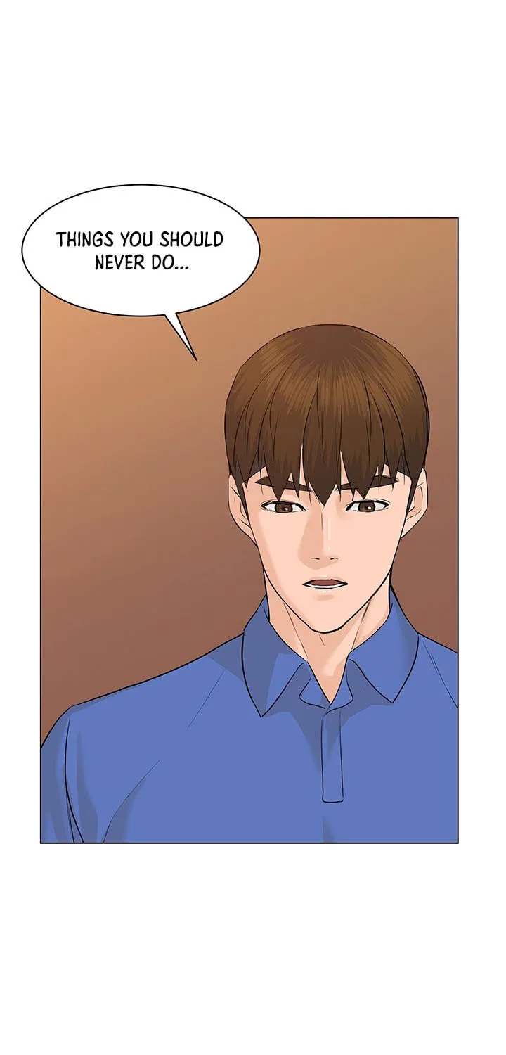 Read From the Grave and Back chapter 72 image 53 on Lezhin