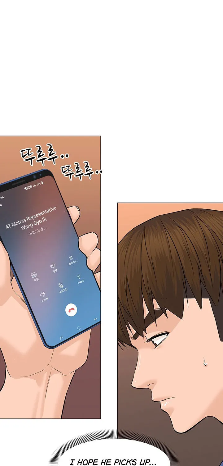 Read From the Grave and Back chapter 72 image 57 on Lezhin
