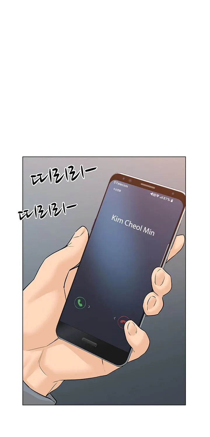 Read From the Grave and Back chapter 72 image 59 on Lezhin