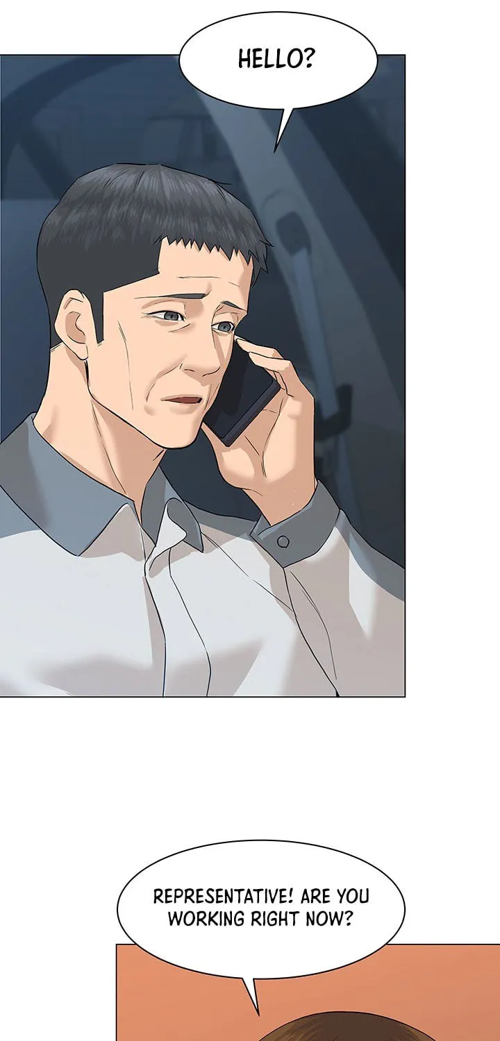 Read From the Grave and Back chapter 72 image 61 on Lezhin