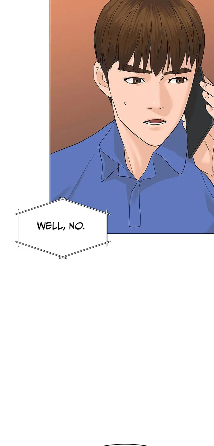 Read From the Grave and Back chapter 72 image 62 on Lezhin