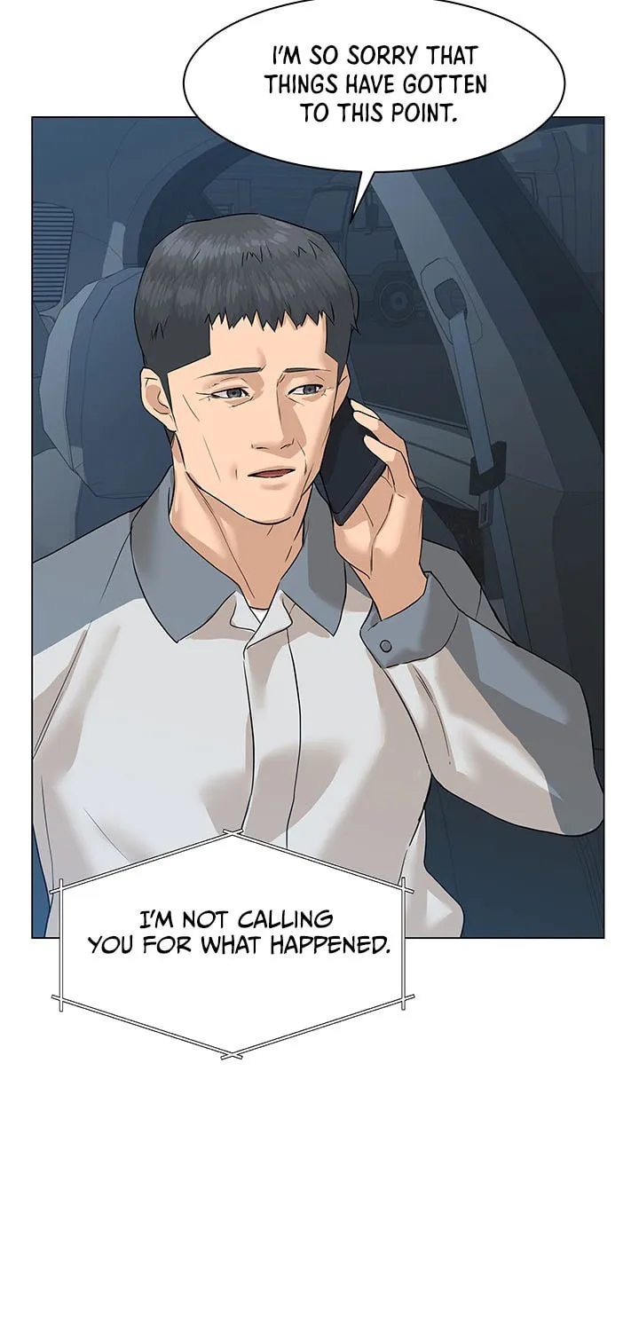 Read From the Grave and Back chapter 72 image 63 on Lezhin